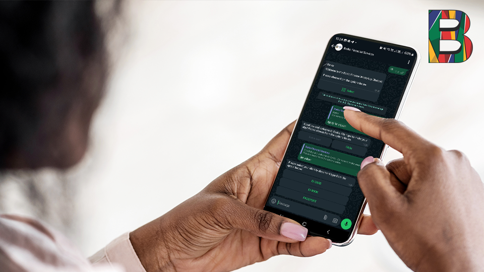 Steps to apply for a Barko cash loan – contact, documents, approval and payout