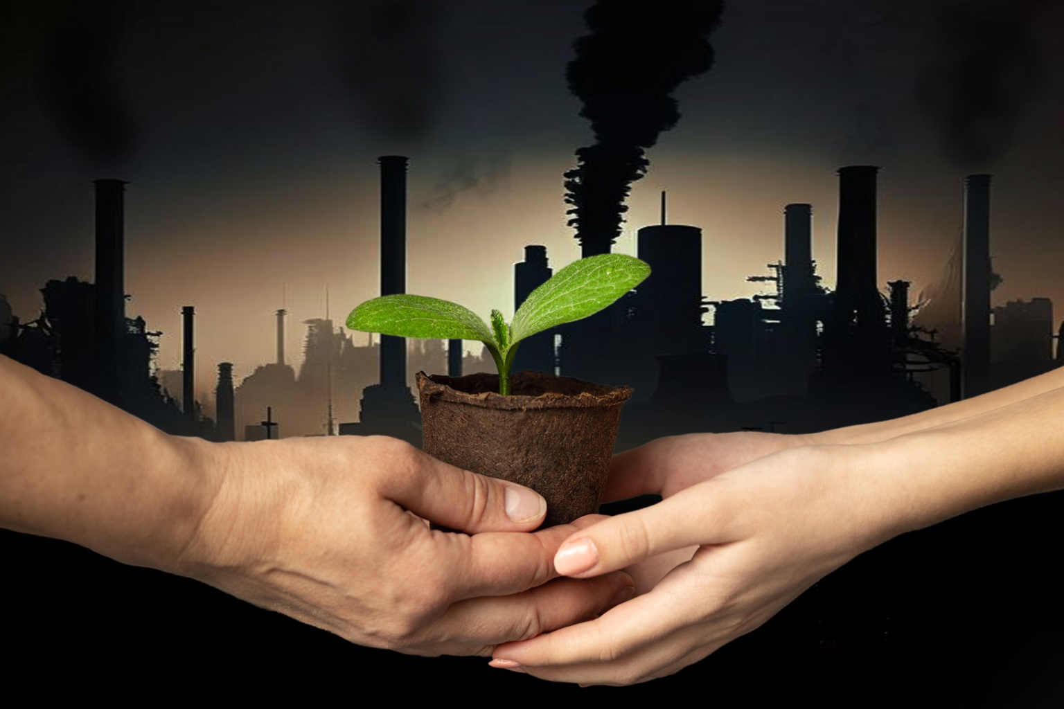 Digital transformation Image