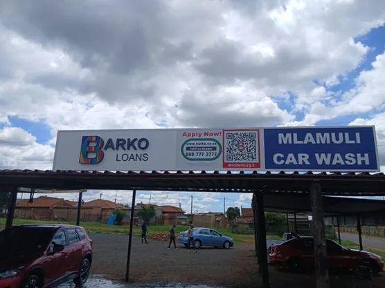 Barko Loans Community Support Initiative
